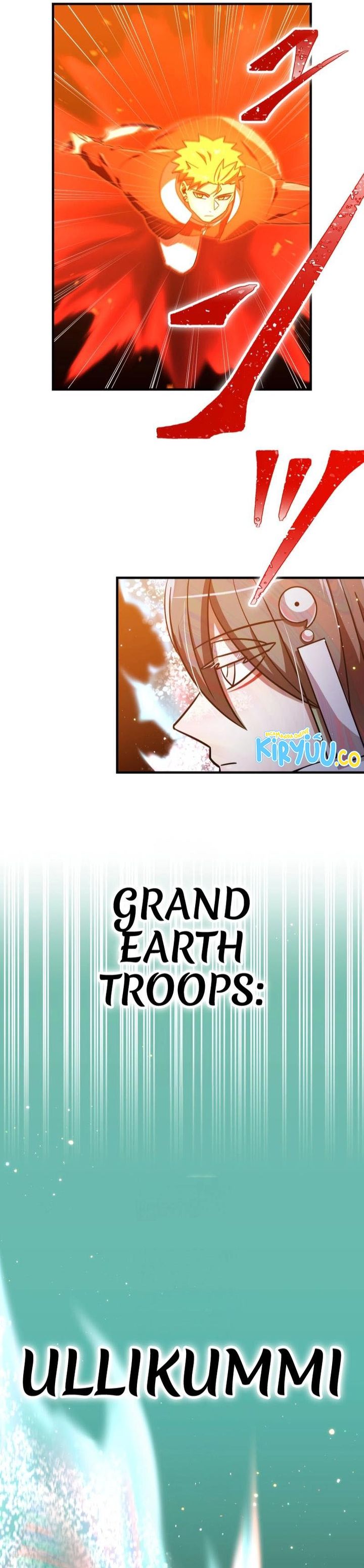 Savior of Divine Blood ~Draw Out 0.00000001% to Become the Strongest~ chapter 103