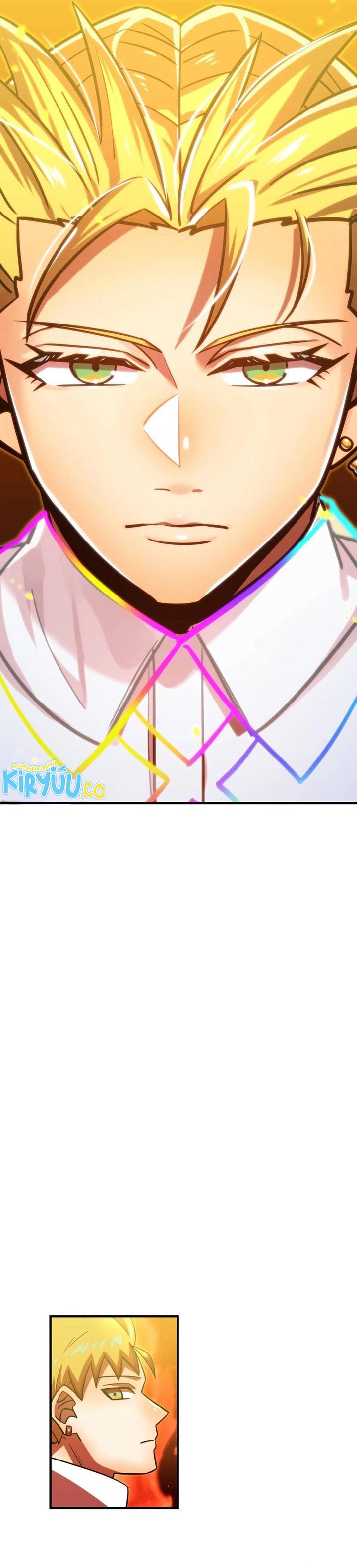 Savior of Divine Blood ~Draw Out 0.00000001% to Become the Strongest~ chapter 103