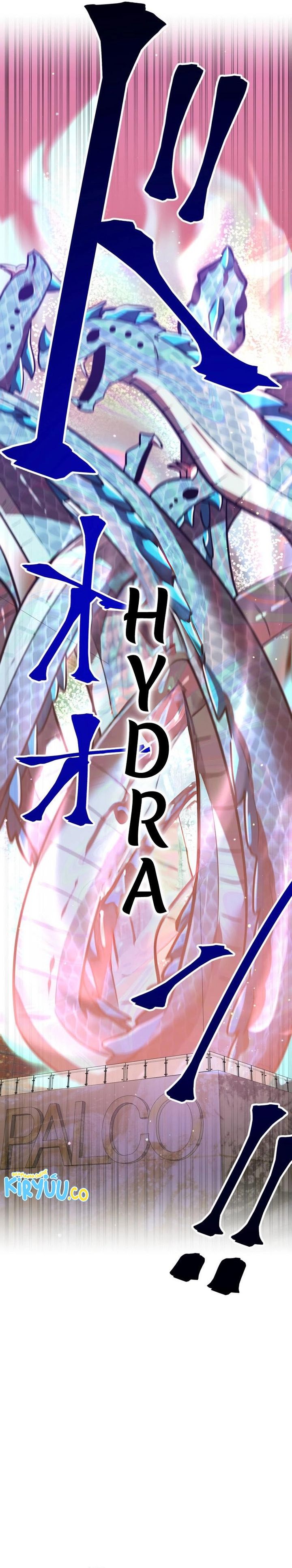 Savior of Divine Blood ~Draw Out 0.00000001% to Become the Strongest~ chapter 103