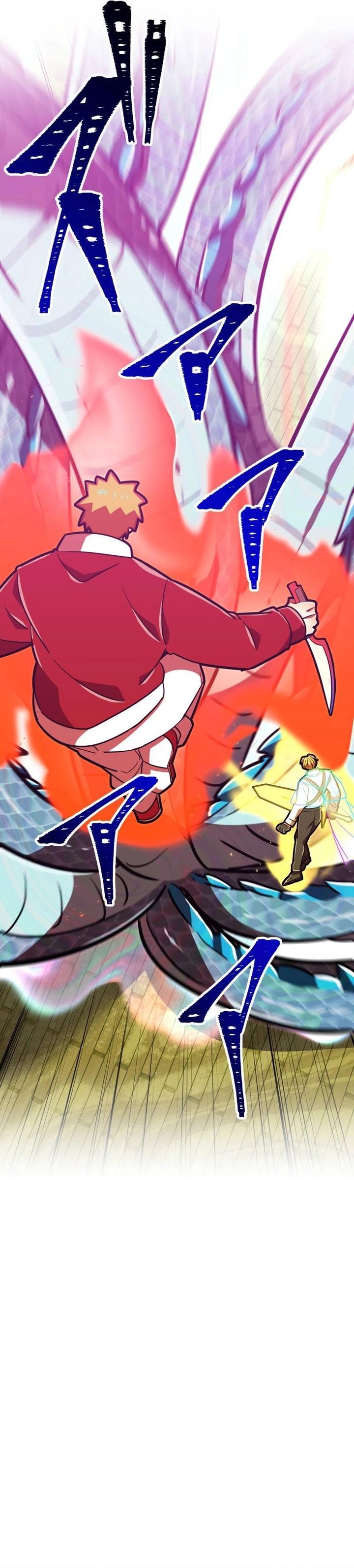 Savior of Divine Blood ~Draw Out 0.00000001% to Become the Strongest~ chapter 103