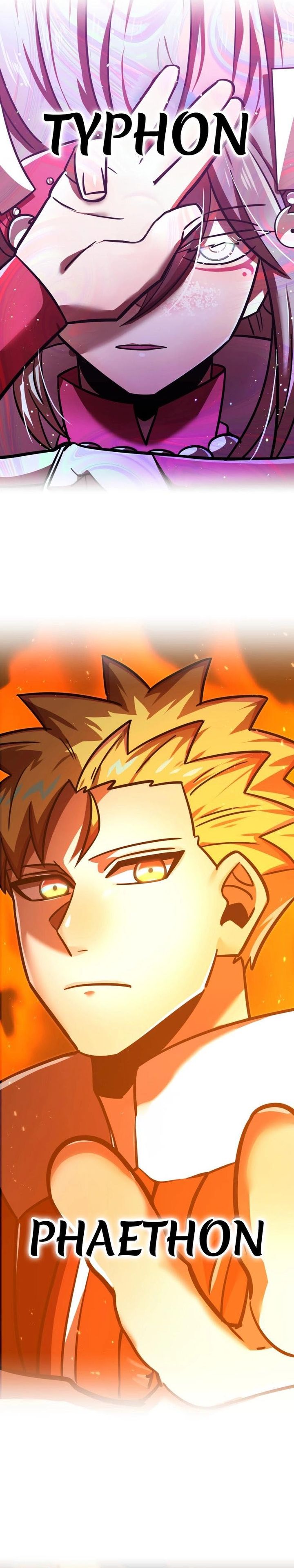 Savior of Divine Blood ~Draw Out 0.00000001% to Become the Strongest~ chapter 103