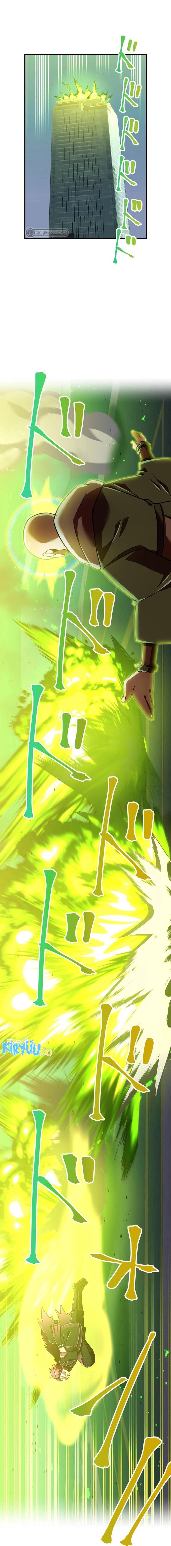 Savior of Divine Blood ~Draw Out 0.00000001% to Become the Strongest~ chapter 103