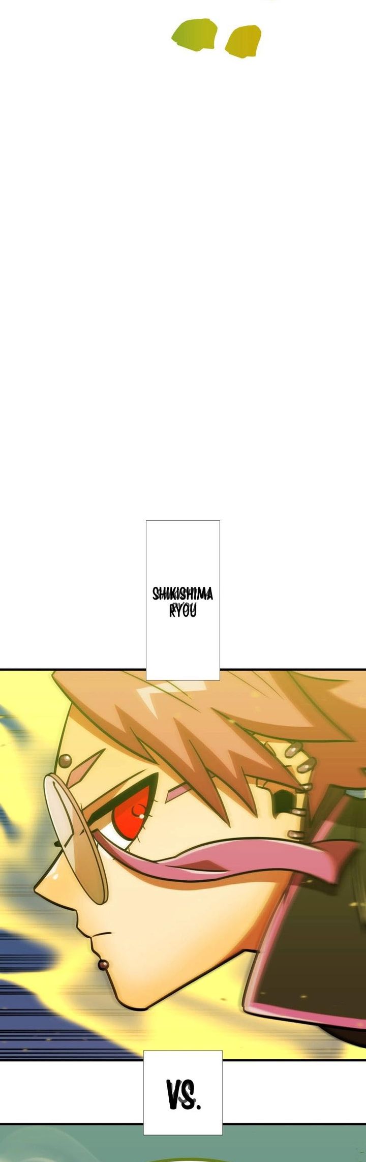 Savior of Divine Blood ~Draw Out 0.00000001% to Become the Strongest~ chapter 103