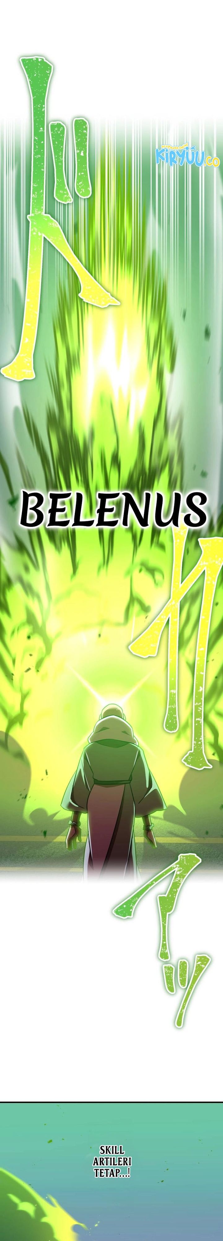 Savior of Divine Blood ~Draw Out 0.00000001% to Become the Strongest~ chapter 103