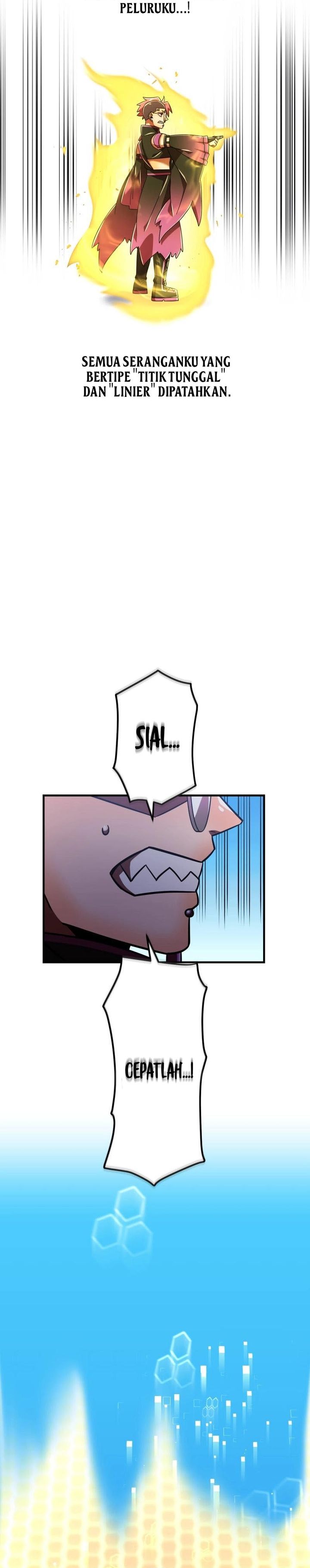Savior of Divine Blood ~Draw Out 0.00000001% to Become the Strongest~ chapter 103
