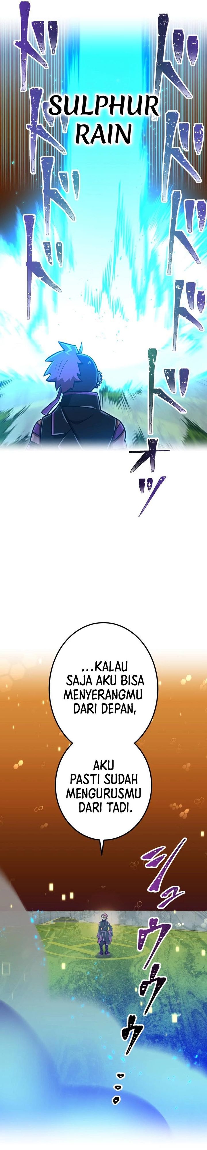 Savior of Divine Blood ~Draw Out 0.00000001% to Become the Strongest~ chapter 103