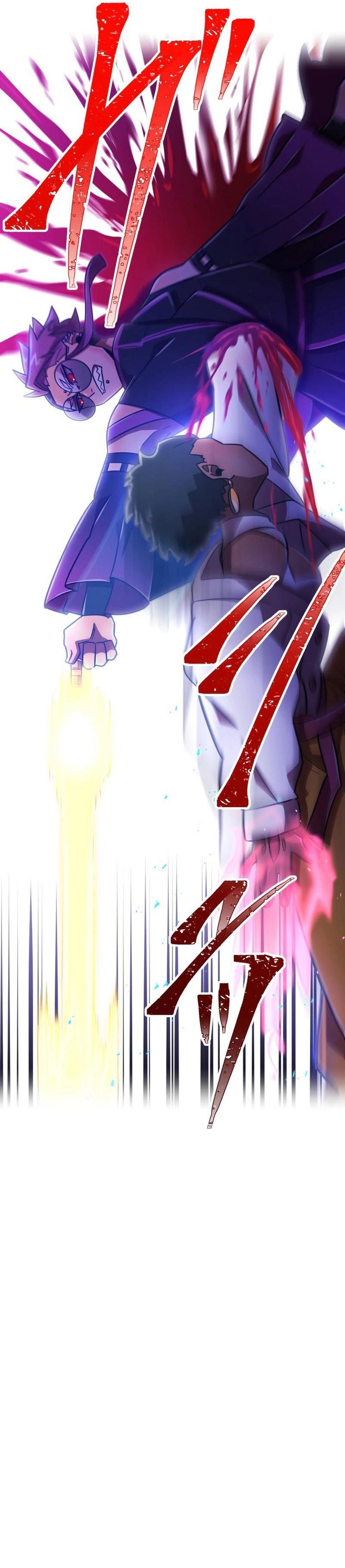 Savior of Divine Blood ~Draw Out 0.00000001% to Become the Strongest~ chapter 103