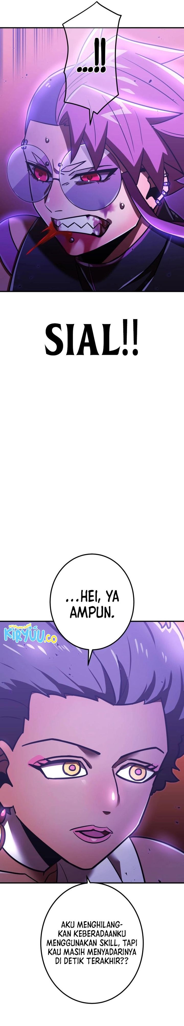 Savior of Divine Blood ~Draw Out 0.00000001% to Become the Strongest~ chapter 103