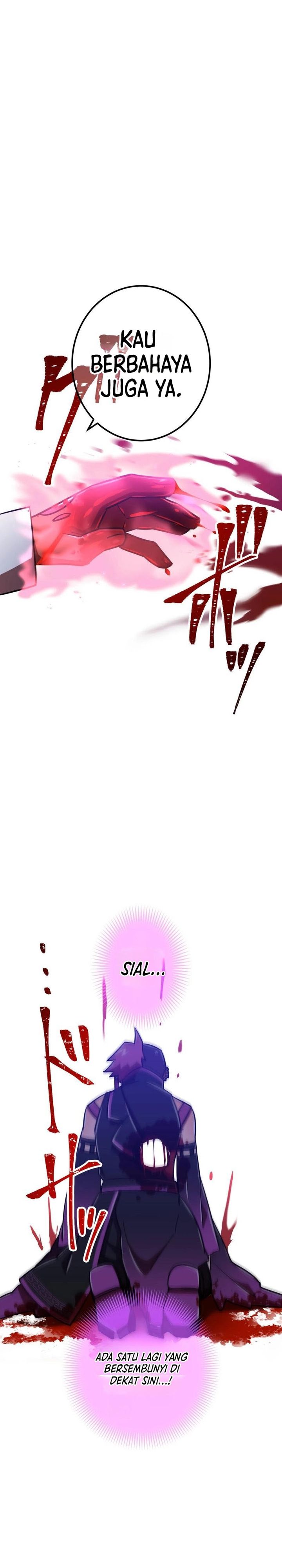 Savior of Divine Blood ~Draw Out 0.00000001% to Become the Strongest~ chapter 103