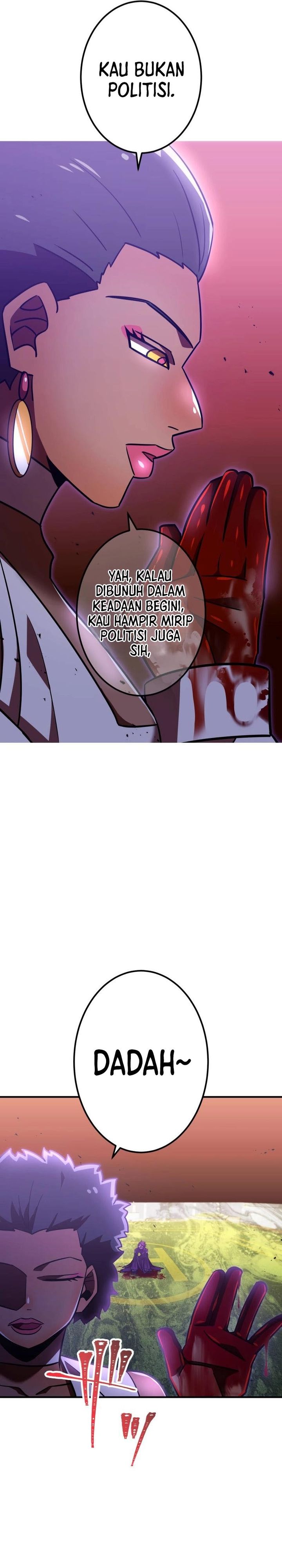 Savior of Divine Blood ~Draw Out 0.00000001% to Become the Strongest~ chapter 103