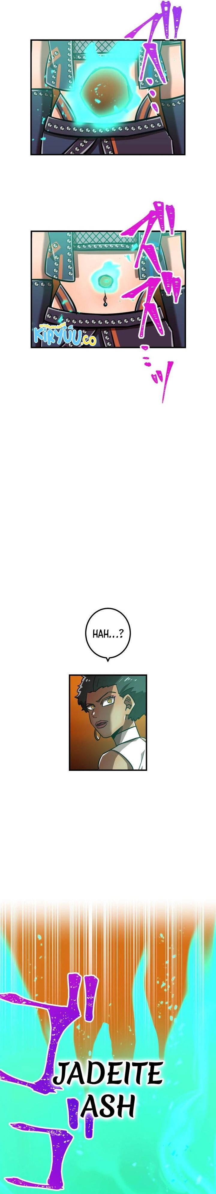 Savior of Divine Blood ~Draw Out 0.00000001% to Become the Strongest~ chapter 103