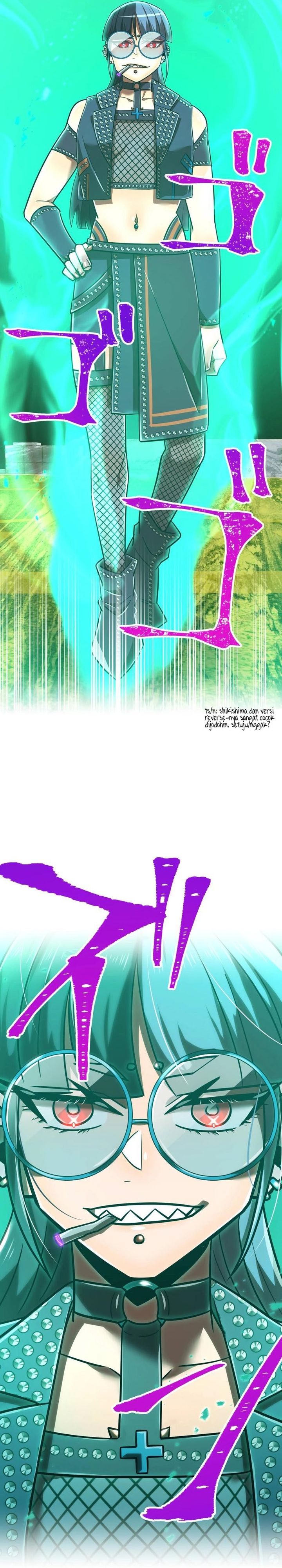 Savior of Divine Blood ~Draw Out 0.00000001% to Become the Strongest~ chapter 103