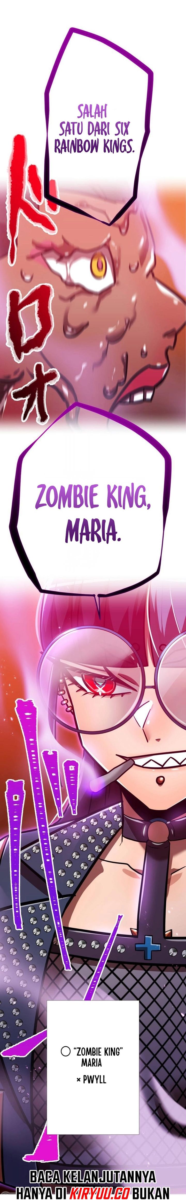 Savior of Divine Blood ~Draw Out 0.00000001% to Become the Strongest~ chapter 103