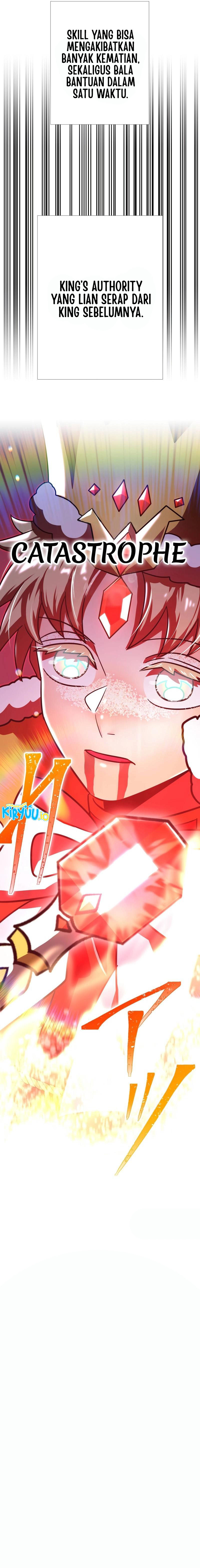 Savior of Divine Blood ~Draw Out 0.00000001% to Become the Strongest~ chapter 106