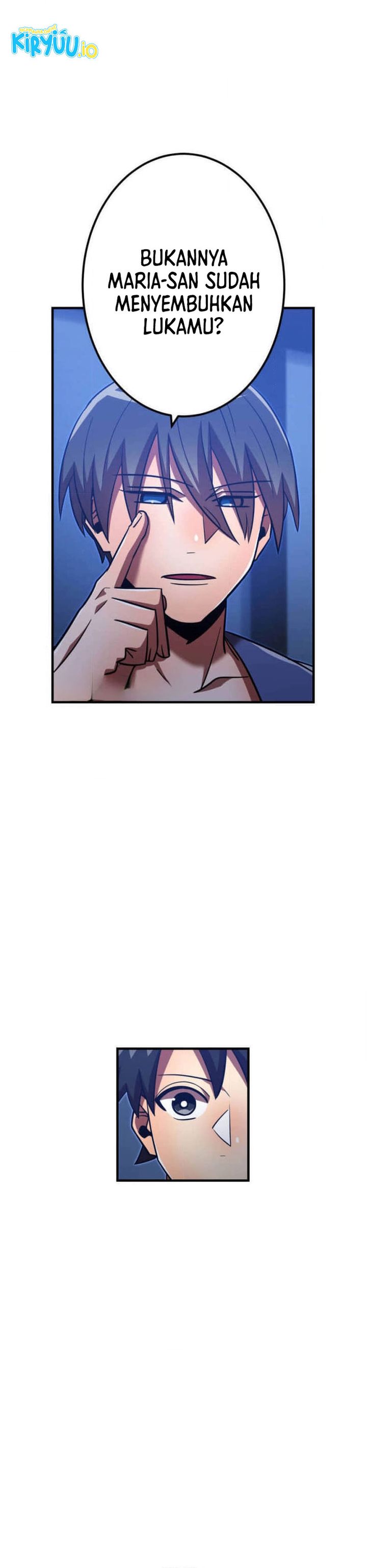 Savior of Divine Blood ~Draw Out 0.00000001% to Become the Strongest~ chapter 109