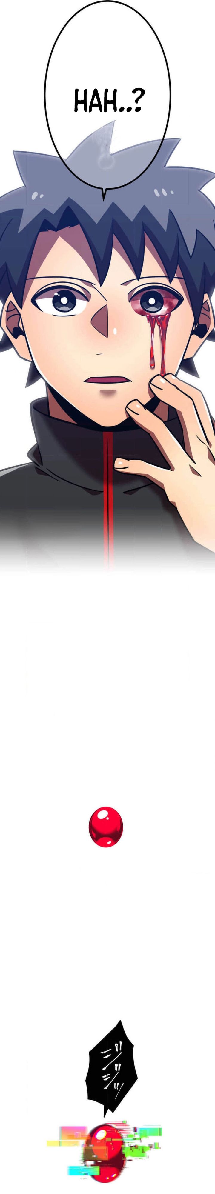 Savior of Divine Blood ~Draw Out 0.00000001% to Become the Strongest~ chapter 109