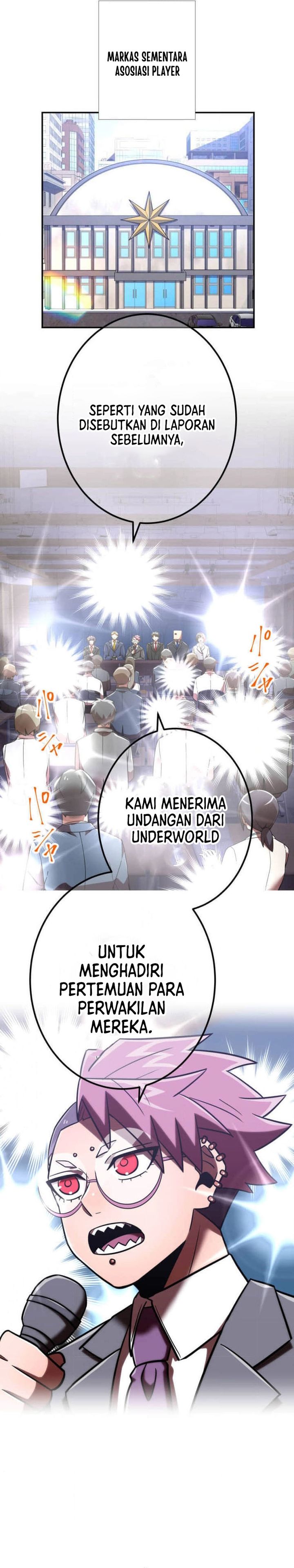 Savior of Divine Blood ~Draw Out 0.00000001% to Become the Strongest~ chapter 109