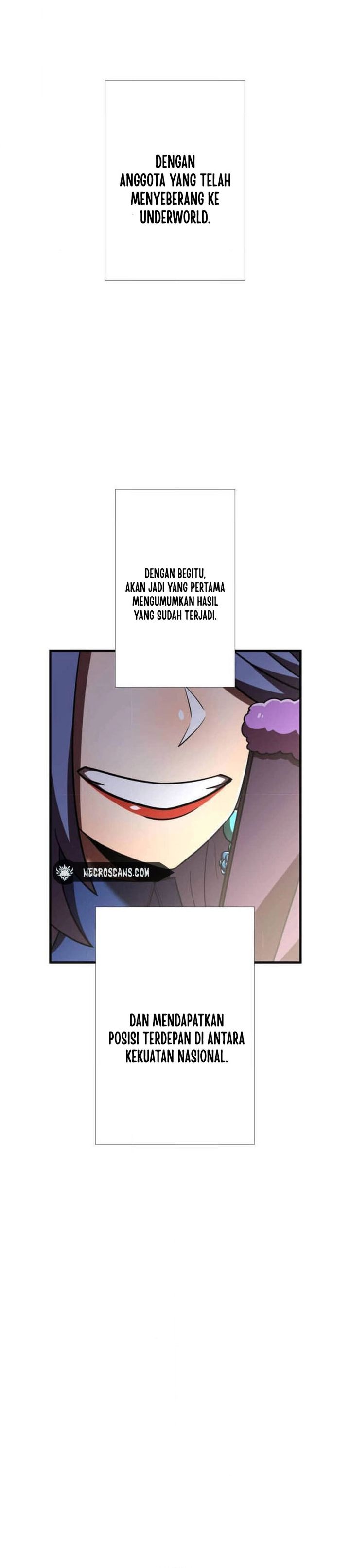 Savior of Divine Blood ~Draw Out 0.00000001% to Become the Strongest~ chapter 109