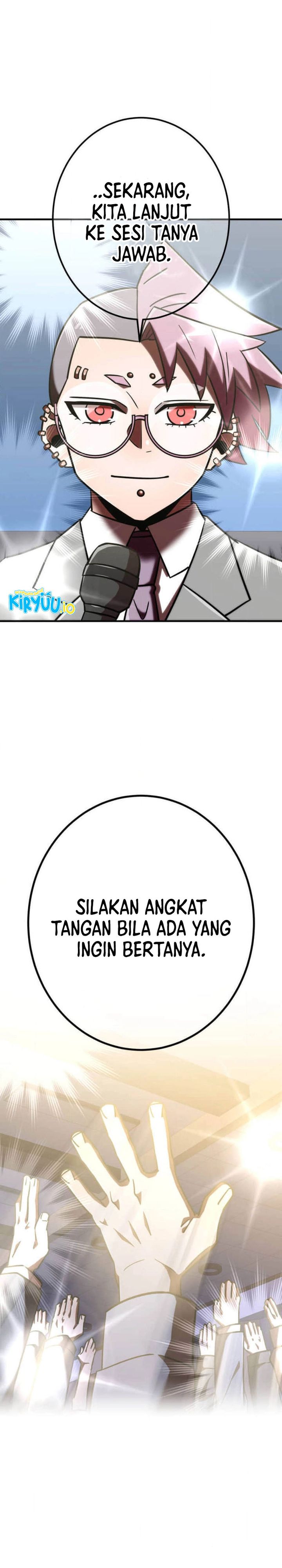 Savior of Divine Blood ~Draw Out 0.00000001% to Become the Strongest~ chapter 109