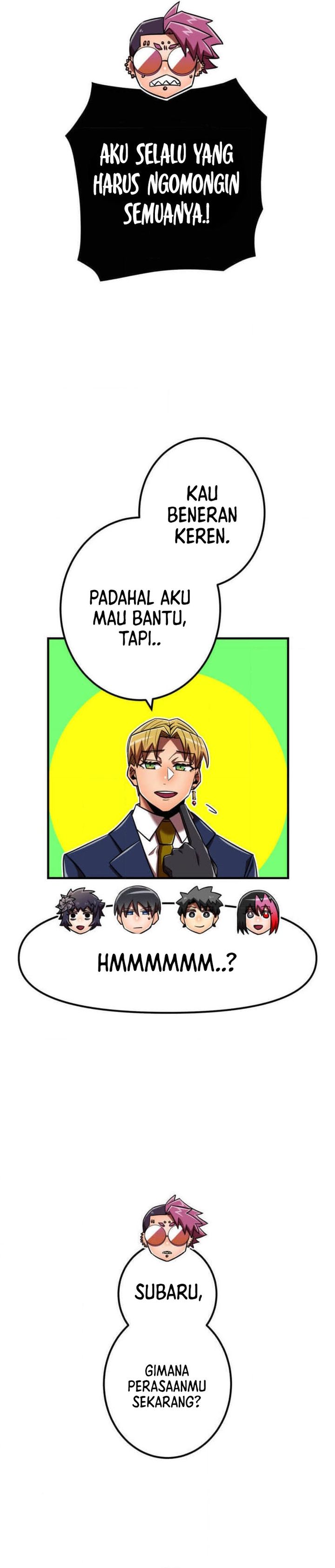 Savior of Divine Blood ~Draw Out 0.00000001% to Become the Strongest~ chapter 109