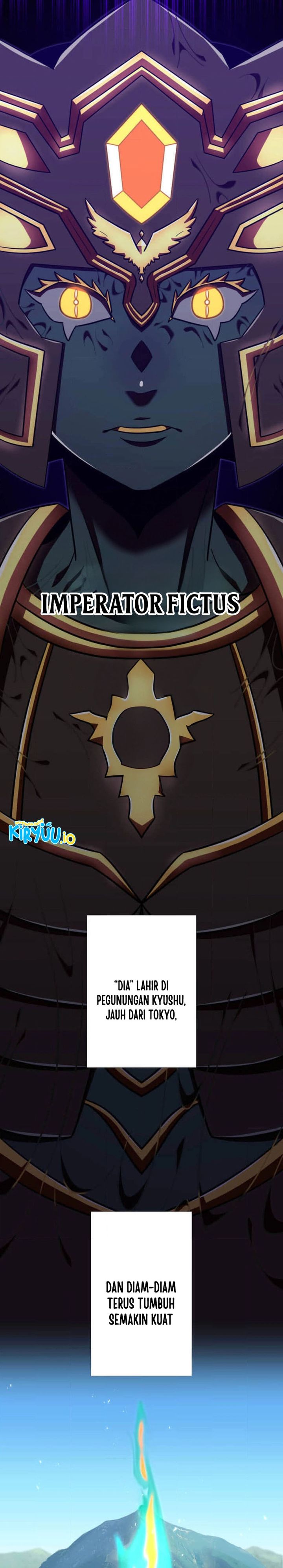 Savior of Divine Blood ~Draw Out 0.00000001% to Become the Strongest~ chapter 109