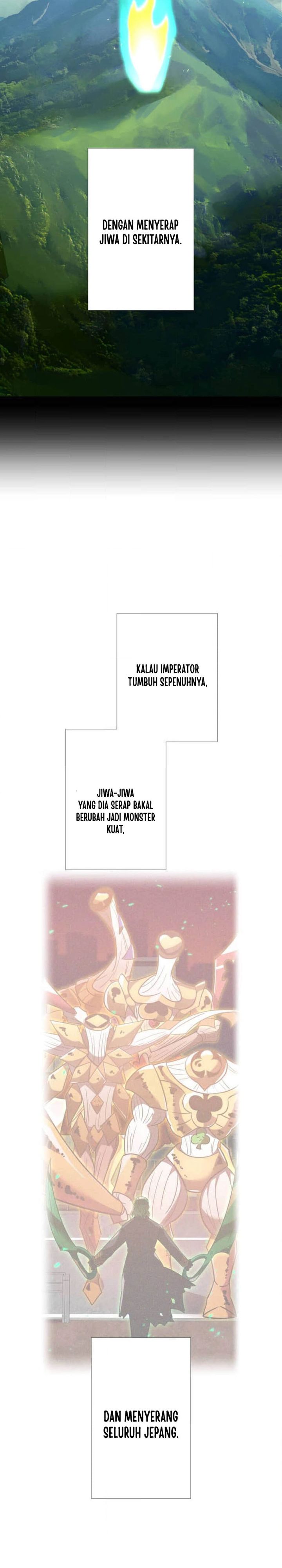 Savior of Divine Blood ~Draw Out 0.00000001% to Become the Strongest~ chapter 109