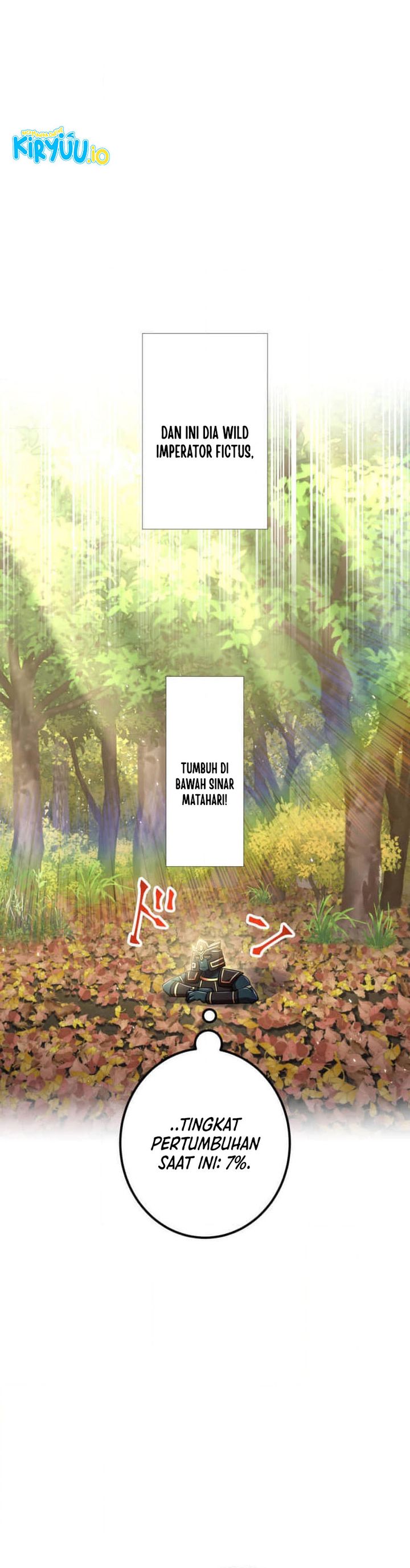 Savior of Divine Blood ~Draw Out 0.00000001% to Become the Strongest~ chapter 109