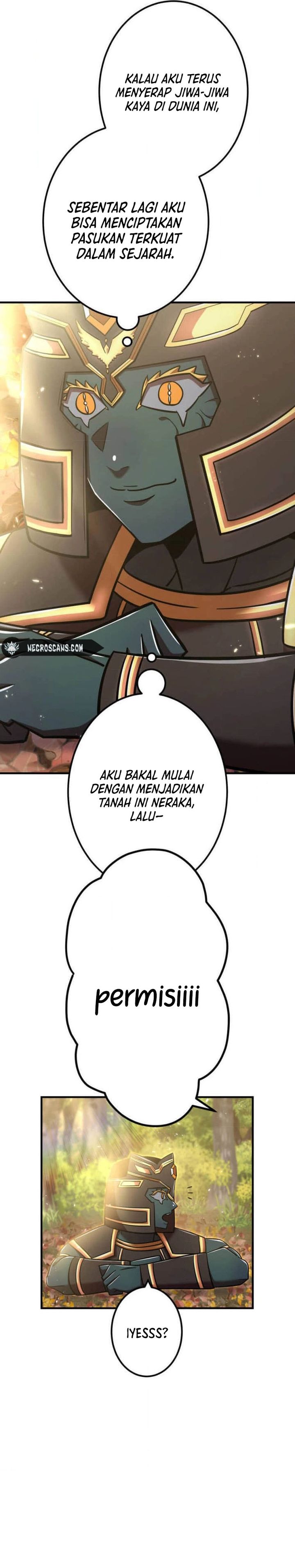 Savior of Divine Blood ~Draw Out 0.00000001% to Become the Strongest~ chapter 109