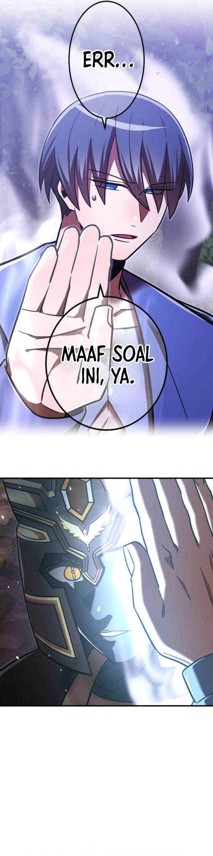 Savior of Divine Blood ~Draw Out 0.00000001% to Become the Strongest~ chapter 109