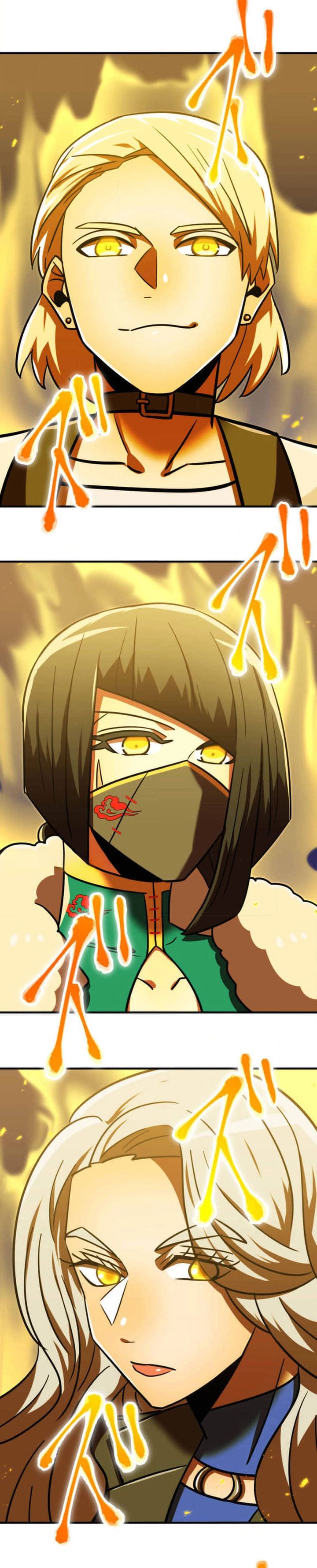 Savior of Divine Blood ~Draw Out 0.00000001% to Become the Strongest~ chapter 109