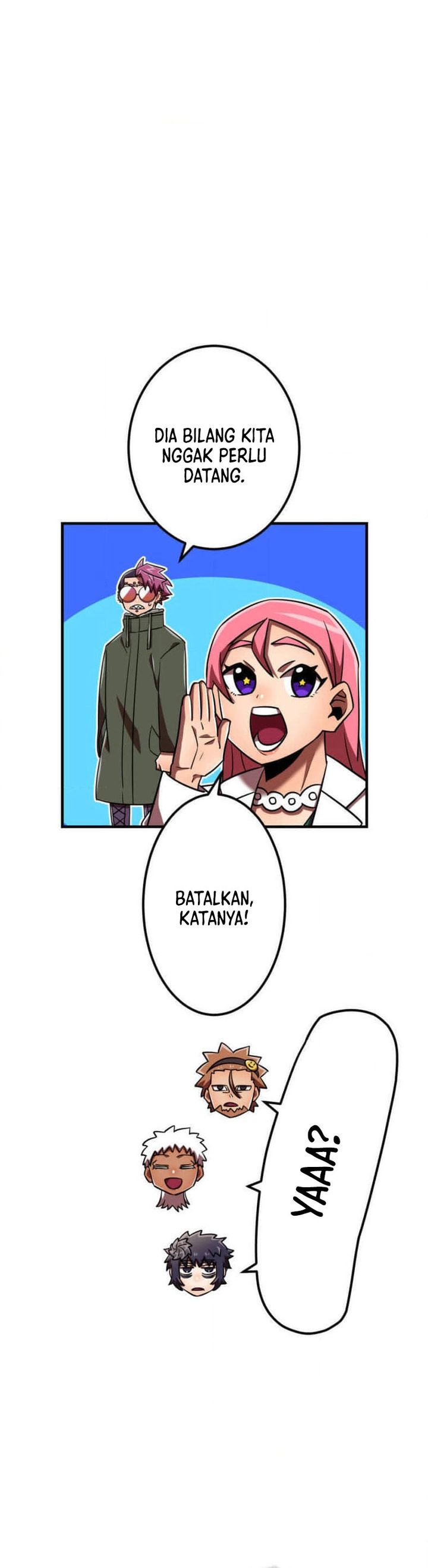 Savior of Divine Blood ~Draw Out 0.00000001% to Become the Strongest~ chapter 109