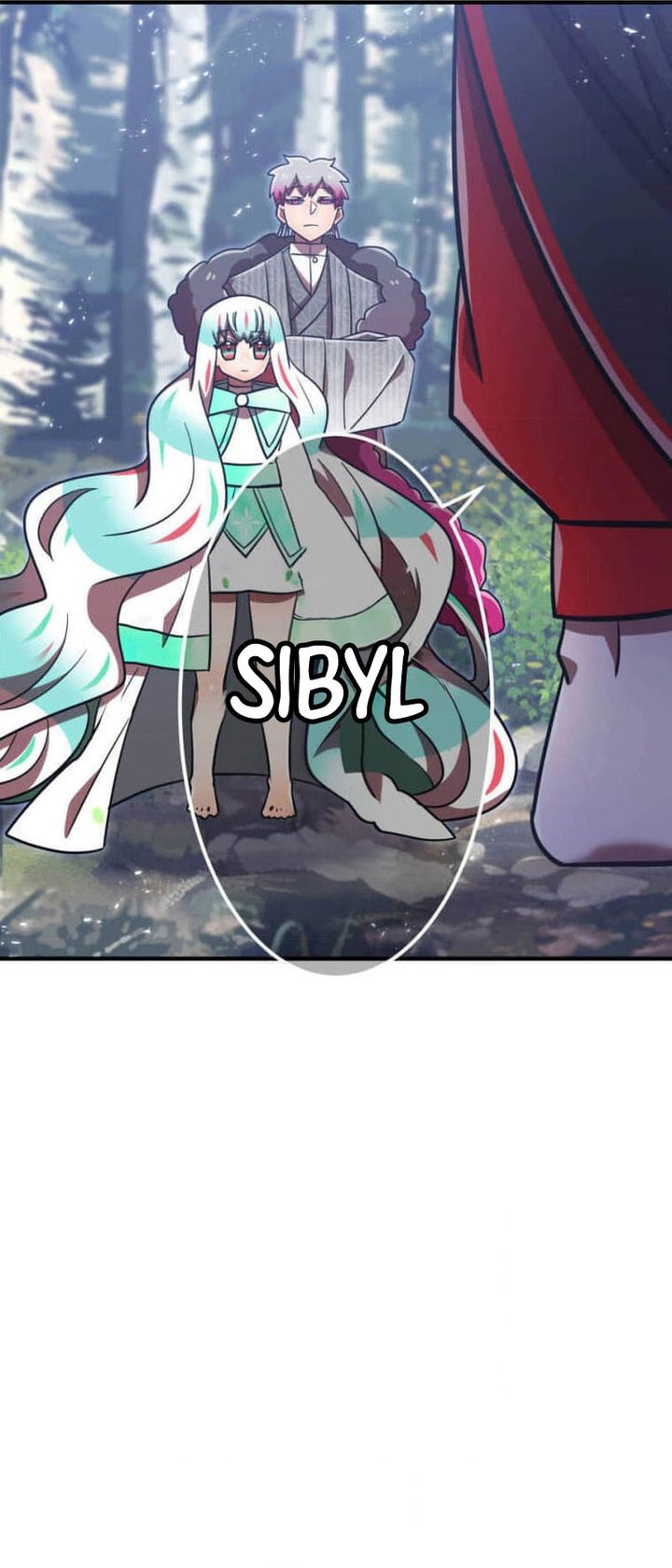 Savior of Divine Blood ~Draw Out 0.00000001% to Become the Strongest~ chapter 109