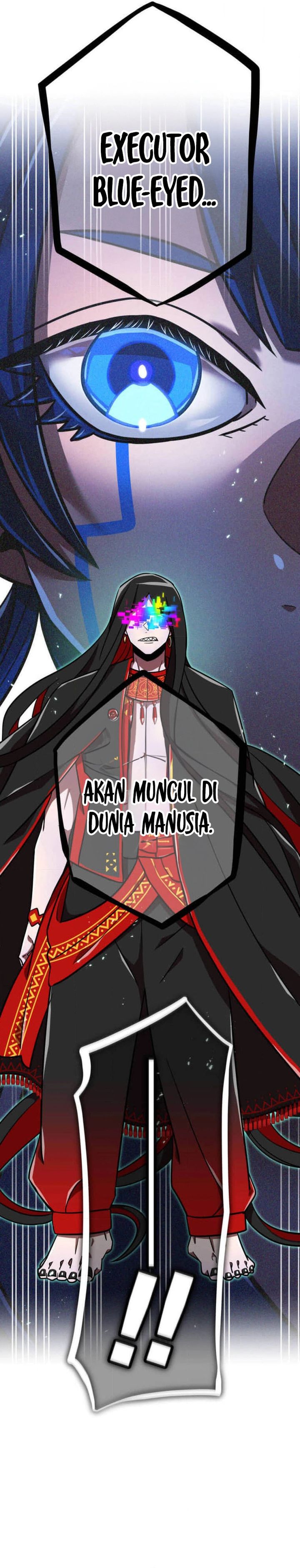 Savior of Divine Blood ~Draw Out 0.00000001% to Become the Strongest~ chapter 109