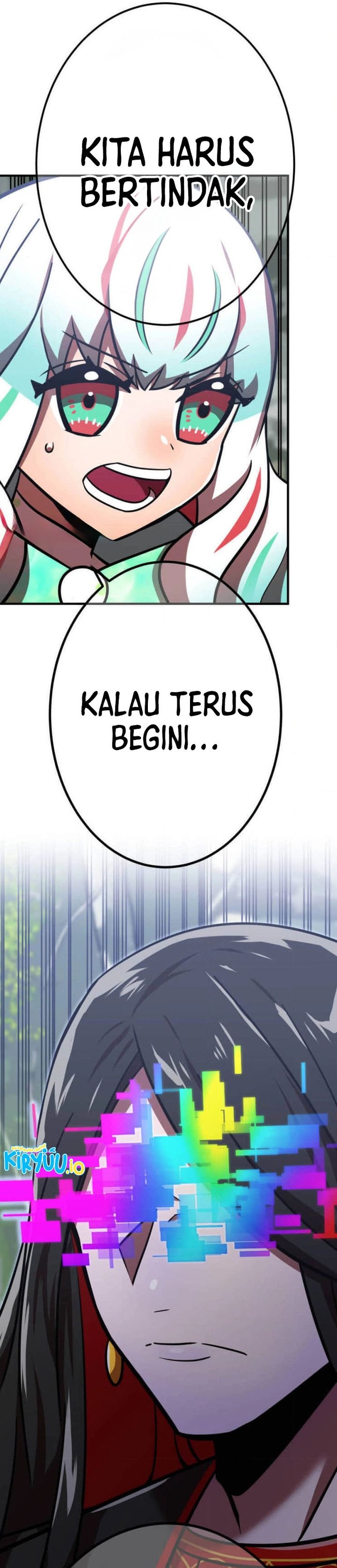 Savior of Divine Blood ~Draw Out 0.00000001% to Become the Strongest~ chapter 109