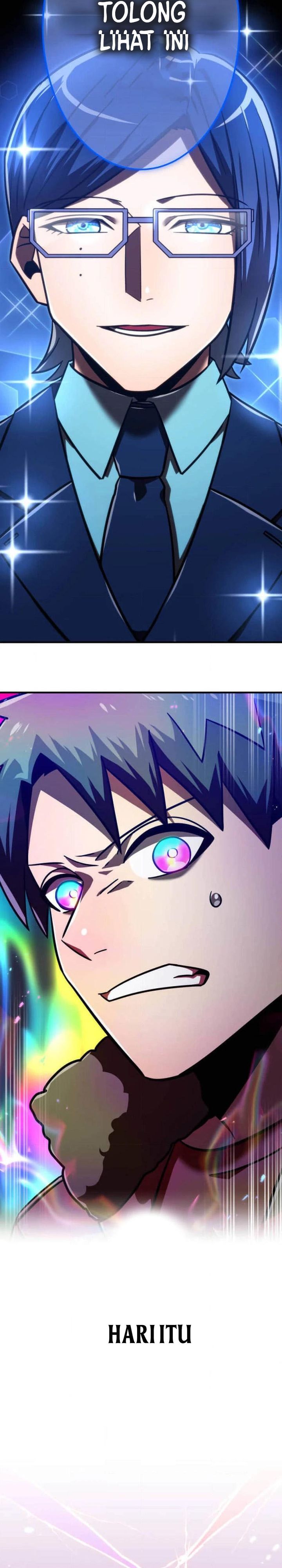 Savior of Divine Blood ~Draw Out 0.00000001% to Become the Strongest~ chapter 111