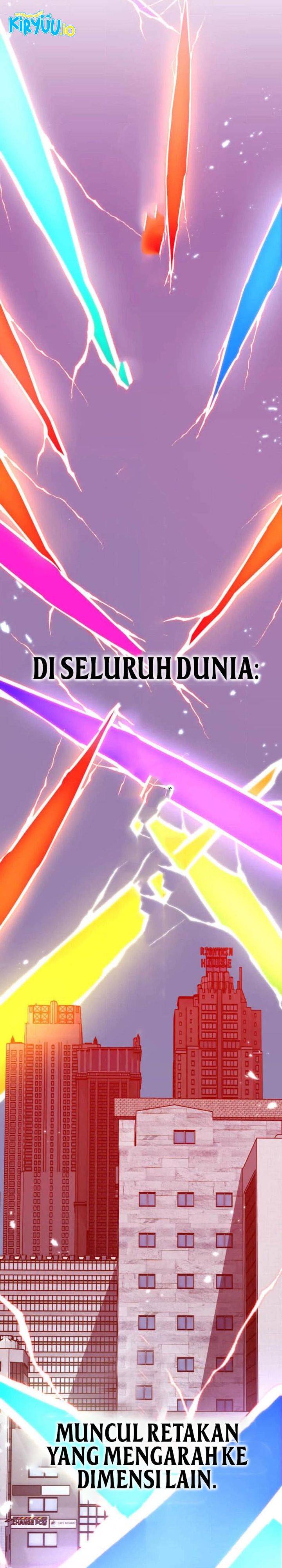 Savior of Divine Blood ~Draw Out 0.00000001% to Become the Strongest~ chapter 111