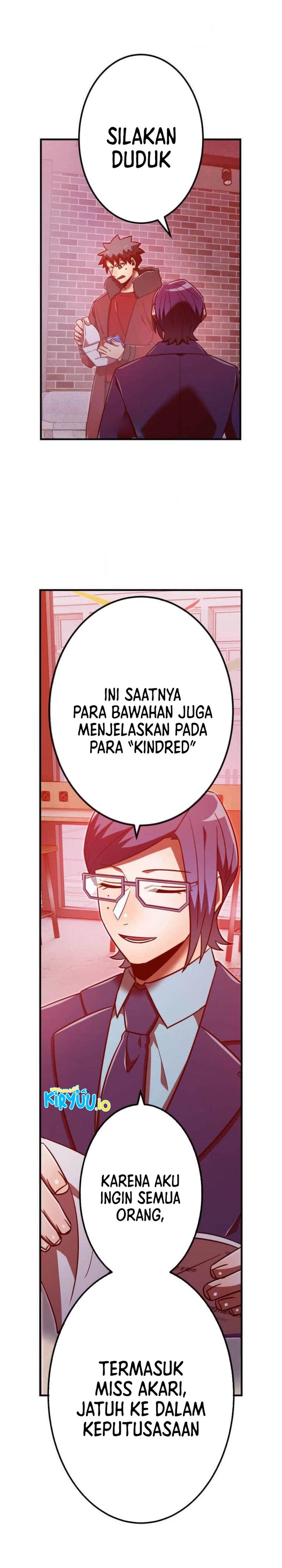 Savior of Divine Blood ~Draw Out 0.00000001% to Become the Strongest~ chapter 111
