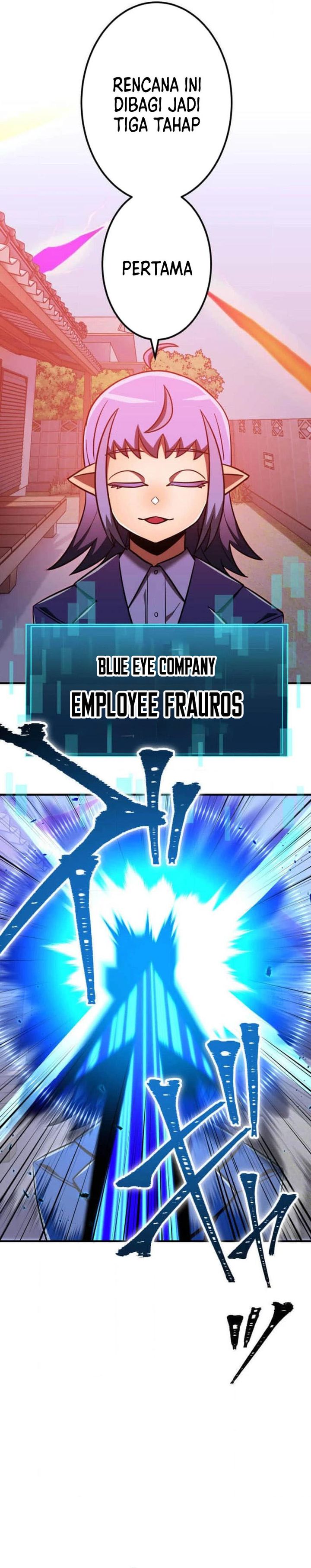 Savior of Divine Blood ~Draw Out 0.00000001% to Become the Strongest~ chapter 111