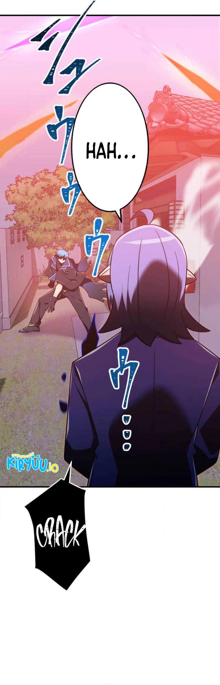 Savior of Divine Blood ~Draw Out 0.00000001% to Become the Strongest~ chapter 111