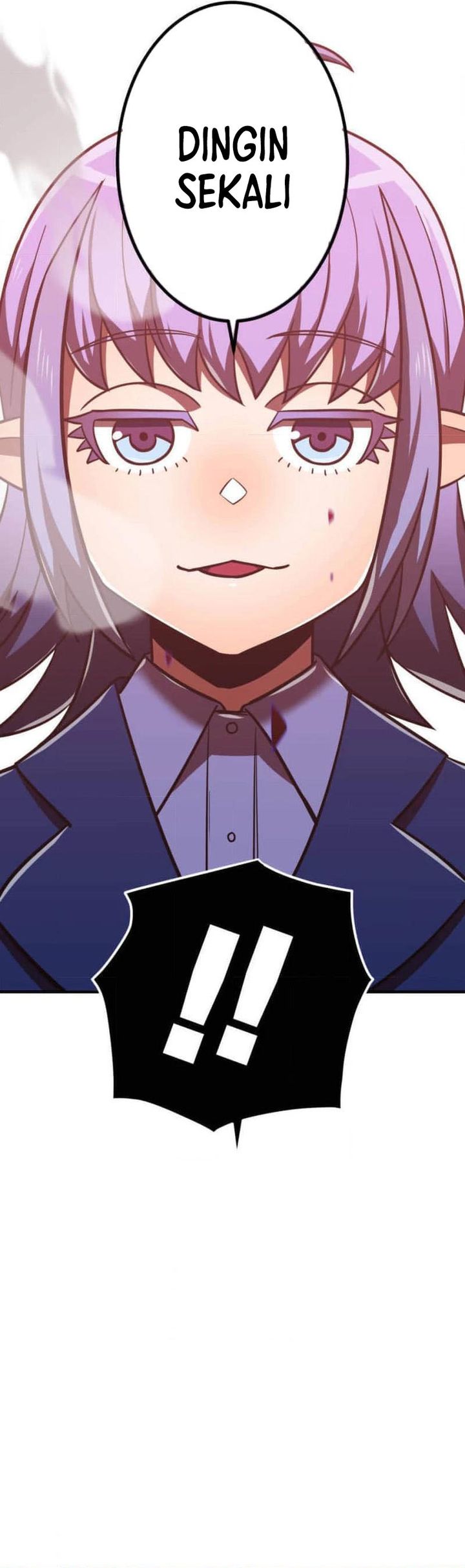 Savior of Divine Blood ~Draw Out 0.00000001% to Become the Strongest~ chapter 111