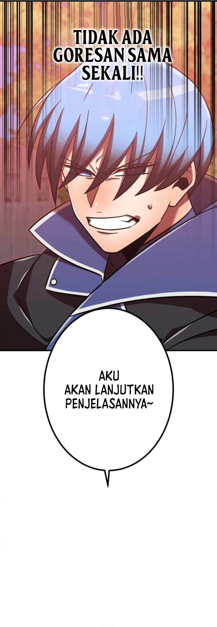 Savior of Divine Blood ~Draw Out 0.00000001% to Become the Strongest~ chapter 111