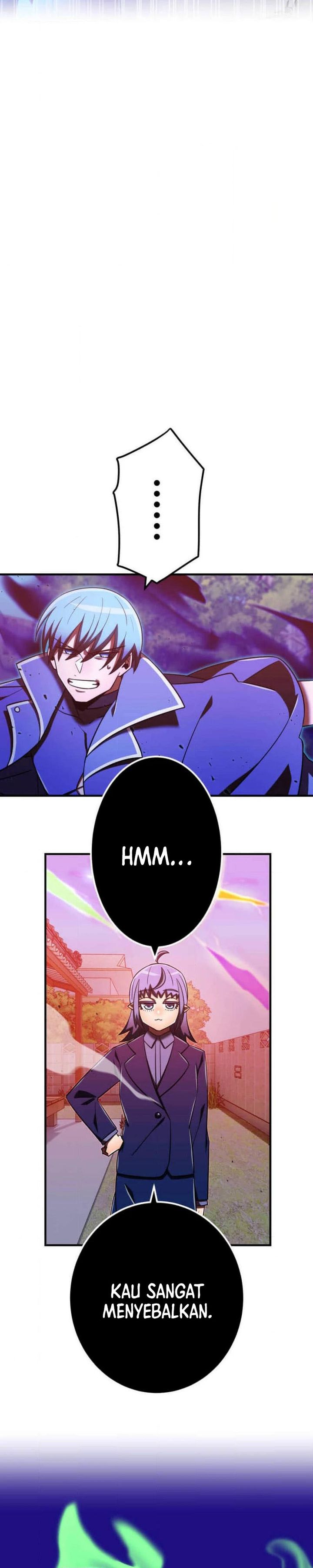 Savior of Divine Blood ~Draw Out 0.00000001% to Become the Strongest~ chapter 111