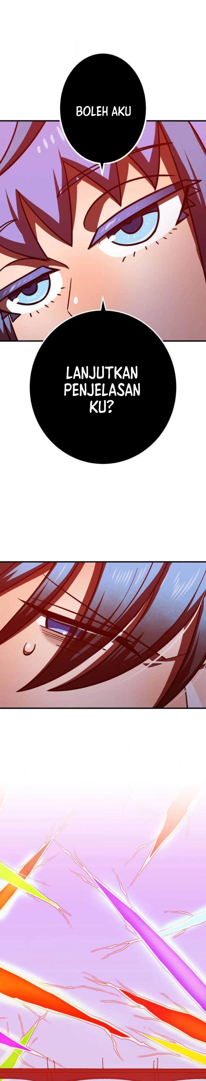 Savior of Divine Blood ~Draw Out 0.00000001% to Become the Strongest~ chapter 111