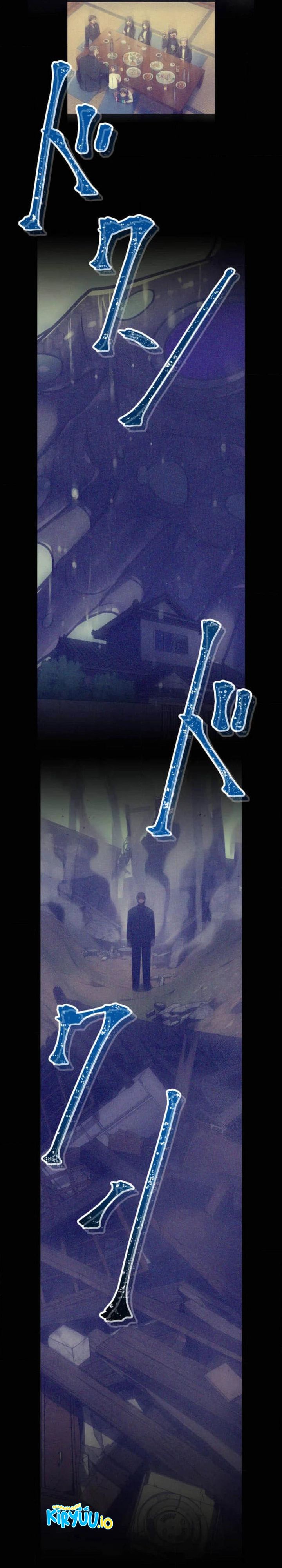 Savior of Divine Blood ~Draw Out 0.00000001% to Become the Strongest~ chapter 111