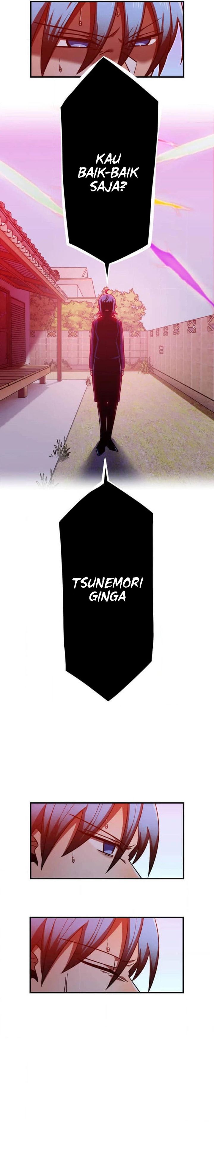 Savior of Divine Blood ~Draw Out 0.00000001% to Become the Strongest~ chapter 111