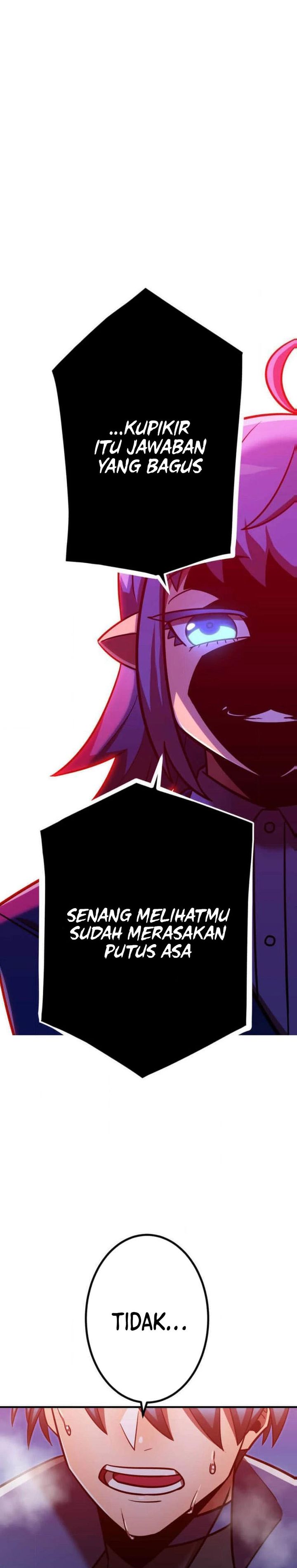 Savior of Divine Blood ~Draw Out 0.00000001% to Become the Strongest~ chapter 111