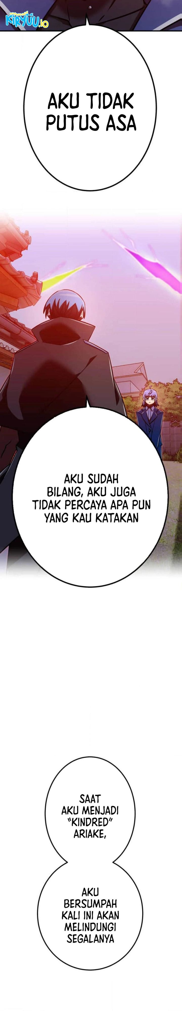 Savior of Divine Blood ~Draw Out 0.00000001% to Become the Strongest~ chapter 111