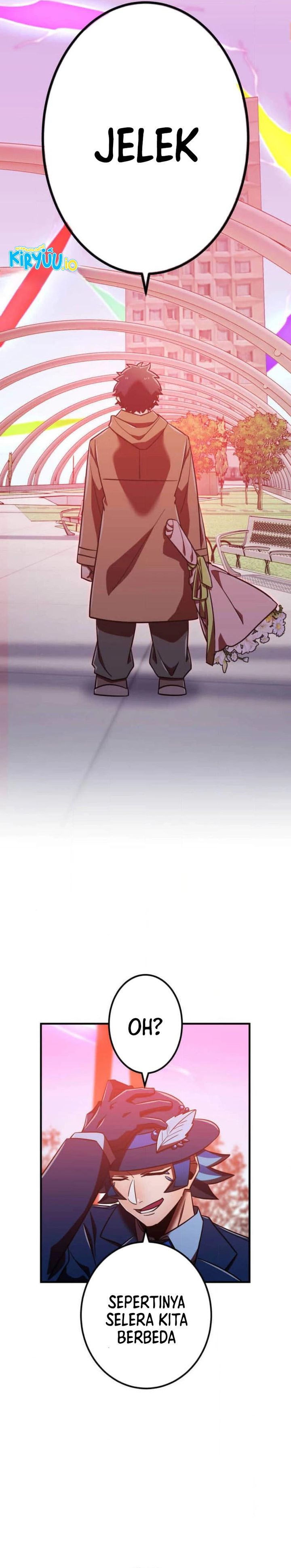 Savior of Divine Blood ~Draw Out 0.00000001% to Become the Strongest~ chapter 111
