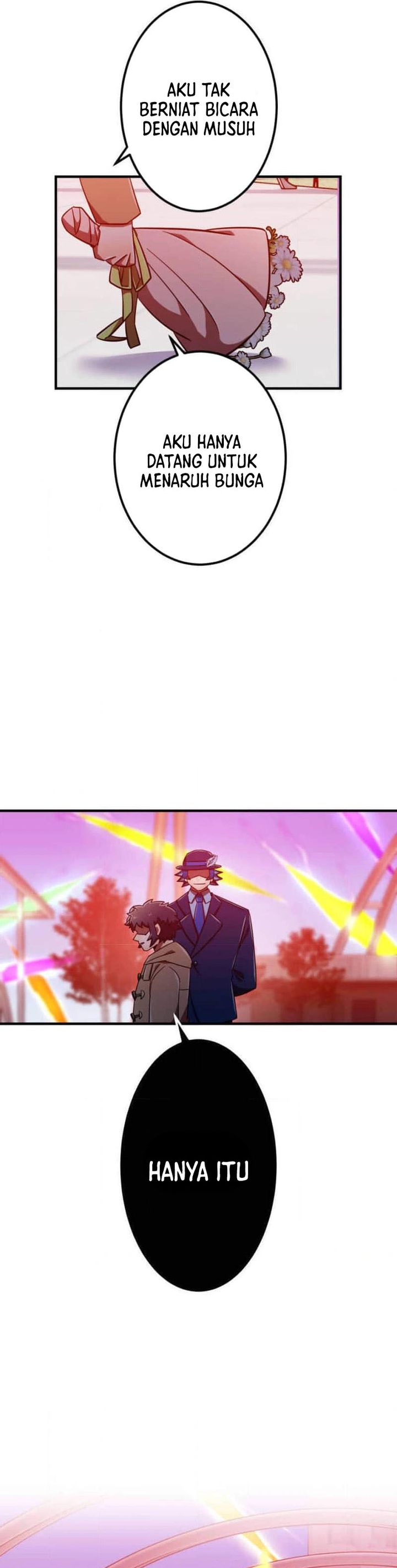 Savior of Divine Blood ~Draw Out 0.00000001% to Become the Strongest~ chapter 111
