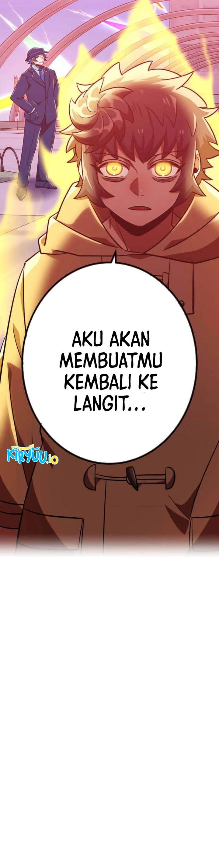 Savior of Divine Blood ~Draw Out 0.00000001% to Become the Strongest~ chapter 111